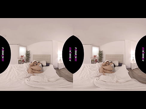 ❤️ PORNBCN VR ສອງເພດຍິງໄວໜຸ່ມຕື່ນຂຶ້ນຮອນໃນ 4K 180 3D virtual reality Geneva Bellucci Katrina Moreno ️❌ ໜັງໂປ້ ຢູ່ພວກເຮົາ ❌